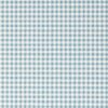 blue checked wallpaper from sanderson