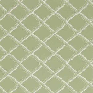 neutral geometric wallpaper from sanderson