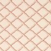 pink geometric wallpaper from sanderson