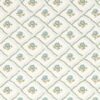 green botanical wallpaper from sanderson