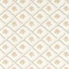 brown botanical wallpaper from sanderson
