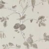 brown animal wallpaper from sanderson