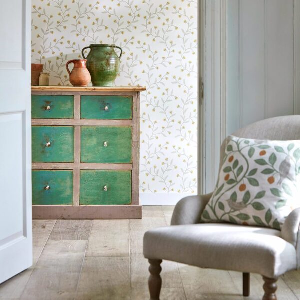 Everly Wallcovering - Barley from