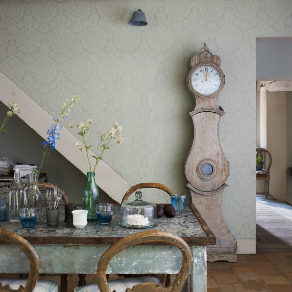 Fabienne Wallcovering - Sand by Fabienne Wallcovering - Sand from
