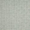 blue geometric woven fabric from Sanderson