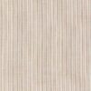 yellow striped cotton fabric from Sanderson