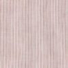 red striped cotton fabric from Sanderson