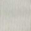 green striped cotton fabric from Sanderson
