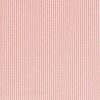 red striped cotton fabric from Sanderson