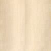 yellow striped cotton fabric from Sanderson
