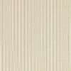 green striped cotton fabric from Sanderson