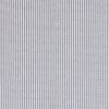 blue striped cotton fabric from Sanderson
