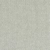 green striped woven fabric from Sanderson
