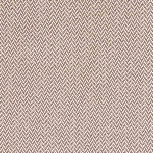 brown striped woven fabric from Sanderson