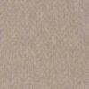 brown plain cotton fabric from Sanderson