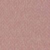 red plain cotton fabric from Sanderson