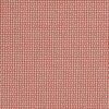 red spotted woven fabric from Sanderson