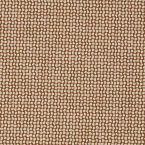 brown spotted woven fabric from Sanderson