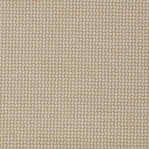 brown spotted woven fabric from Sanderson