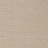 brown geometric woven fabric from Sanderson