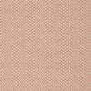 red geometric woven fabric from Sanderson