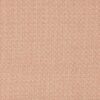 orange geometric woven fabric from Sanderson