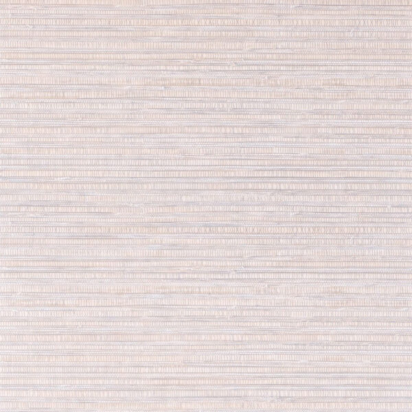 Esparto Wallpaper - Straw by brown striped wallpaper from matthew williamson