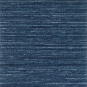 blue striped wallpaper from matthew williamson