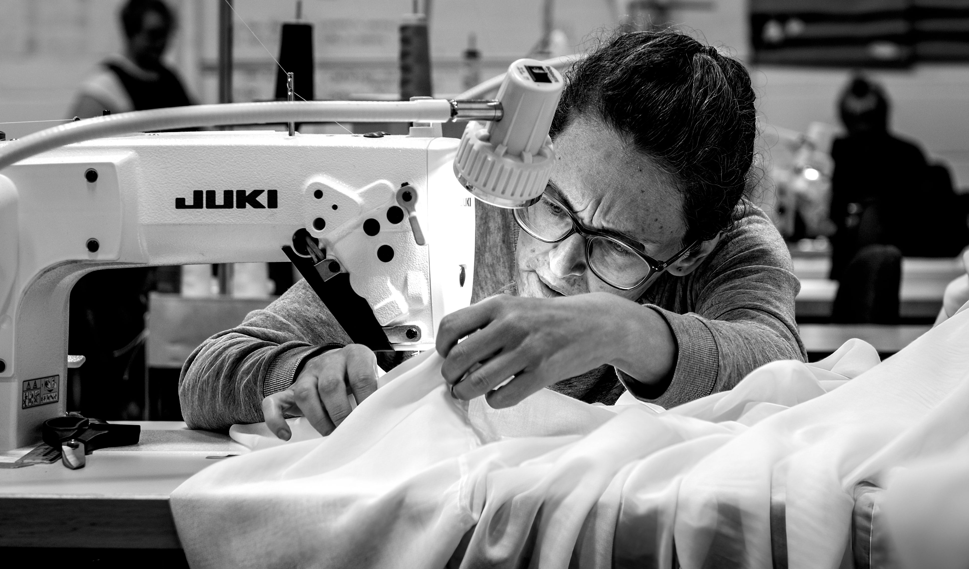 'Close enough' doesn't cut it - are handcrafted curtains worth it? by Are handmade curtains worth the investment?