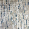 brown contemporary jacquard fabric from Utopia