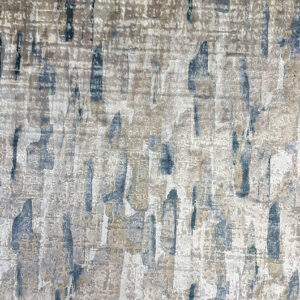 brown contemporary jacquard fabric from Utopia