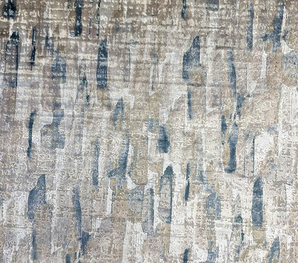 Lebba Fabric by brown contemporary jacquard fabric from Utopia