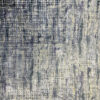black-grey contemporary jacquard fabric from Utopia