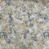 green contemporary jacquard fabric from Utopia