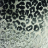 brown spotted velvet-chenille fabric from Art of the Loom