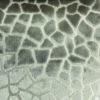 neutral spotted velvet-chenille fabric from Art of the Loom