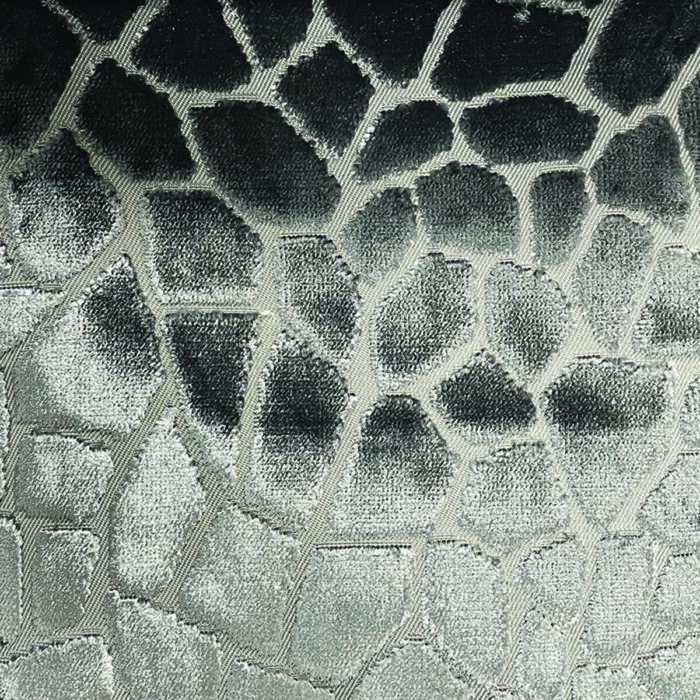 Raffles Mosaic Fabric - 5 swatch