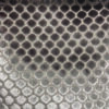 brown spotted velvet-chenille fabric from Art of the Loom