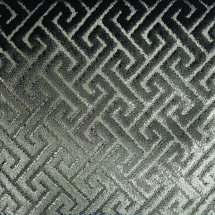 Raffles Trellis Fabric - 2 swatch