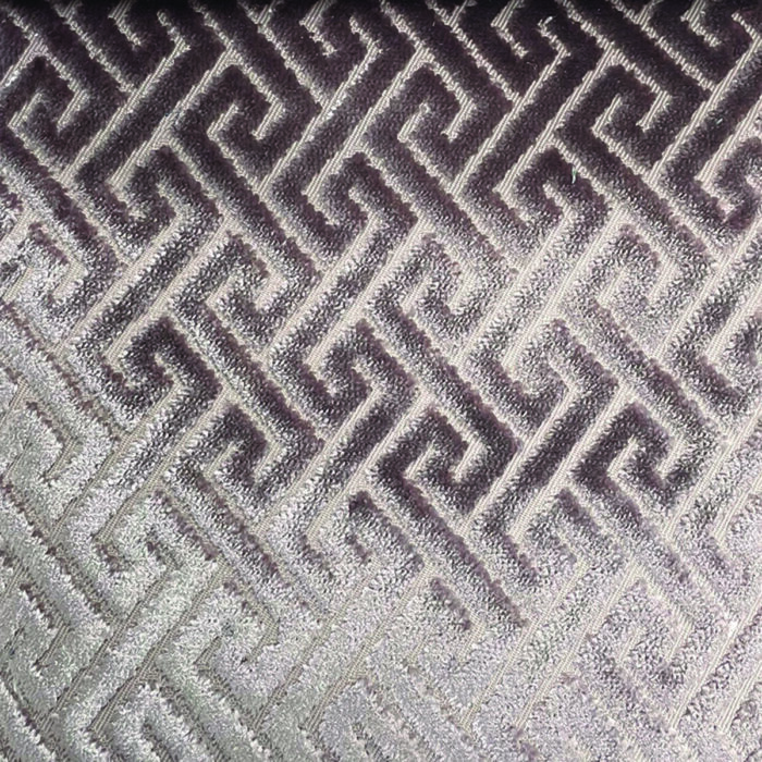 Raffles Trellis Fabric - 3 swatch