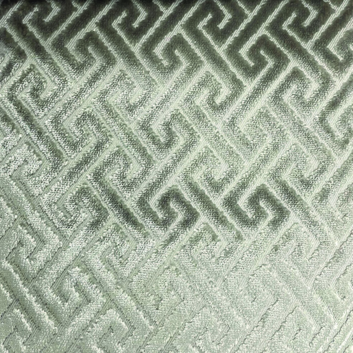 Raffles Trellis Fabric - 4 swatch
