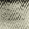 neutral striped velvet-chenille fabric from Art of the Loom