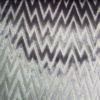 brown striped velvet-chenille fabric from Art of the Loom