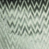 neutral striped velvet-chenille fabric from Art of the Loom