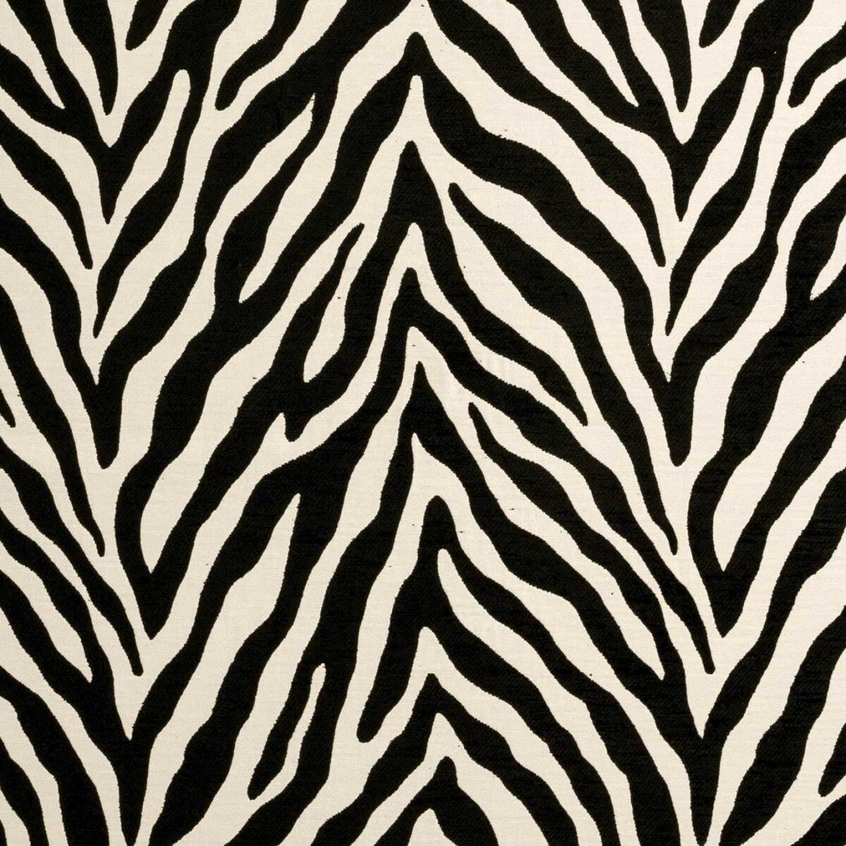 Zehraya Fabric - Noir by Zehraya Fabric - Noir from