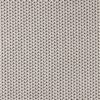 black-grey geometric woven fabric from Clarke & Clarke
