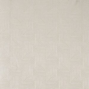 neutral contemporary jacquard fabric from Clarke & Clarke