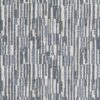 blue contemporary jacquard fabric from Clarke & Clarke
