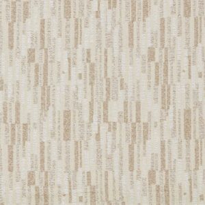 neutral contemporary jacquard fabric from Clarke & Clarke
