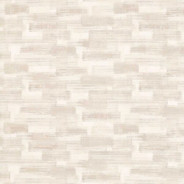 Kazimir Jacquard Fabric - Linen by neutral contemporary jacquard fabric from Clarke & Clarke